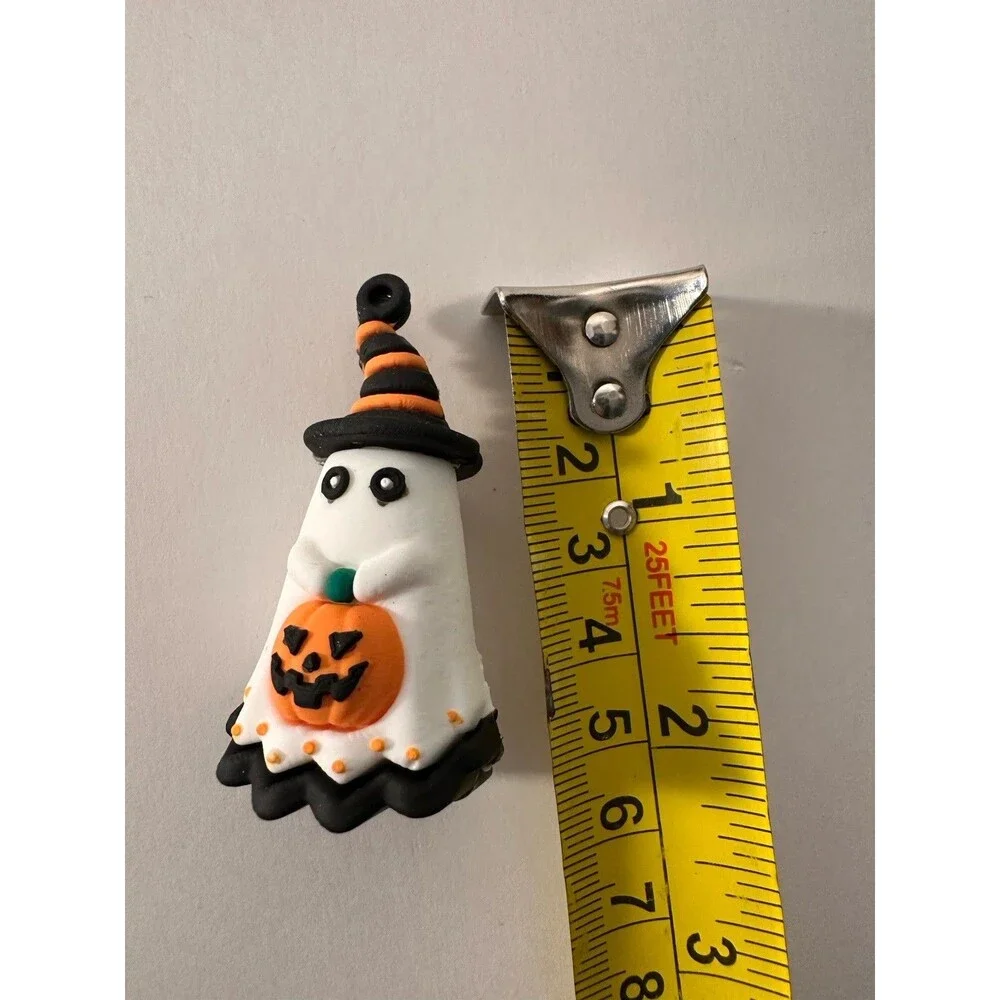 Nightmare Before Christmas Keychain Lot Of 22 No Key Rings Sally Jack Oogie Boog